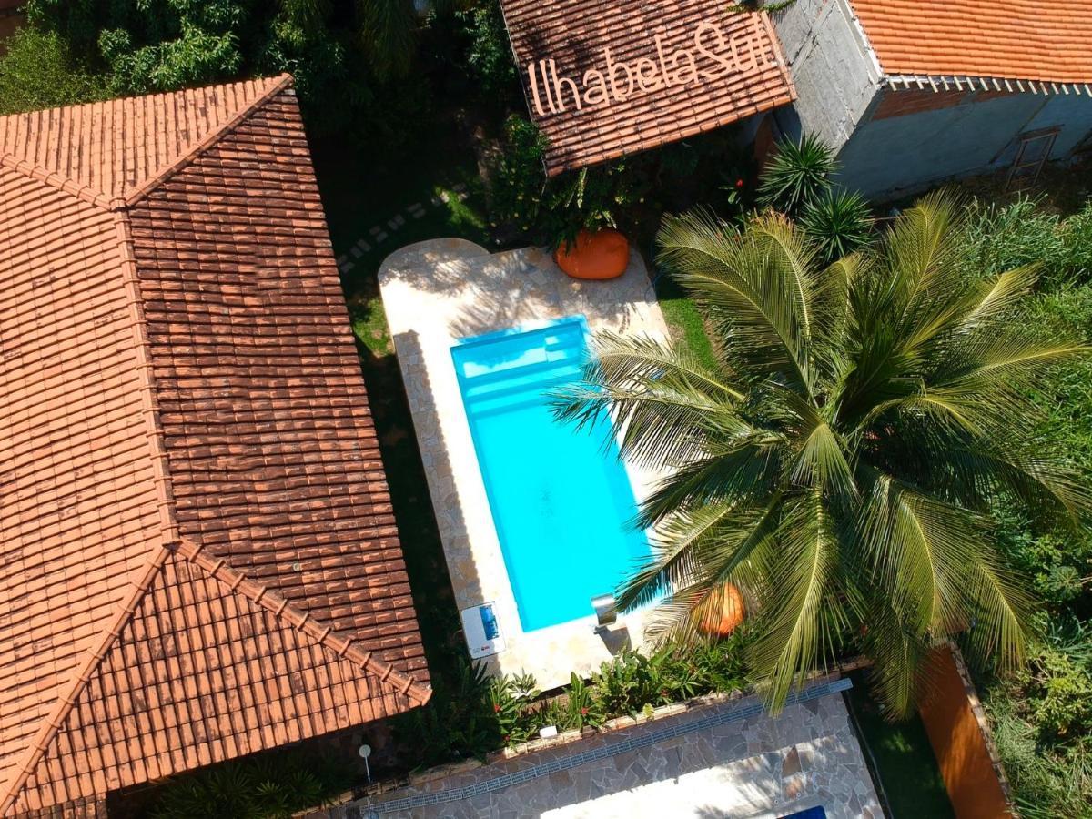 Ilhabelasul Extérieur photo