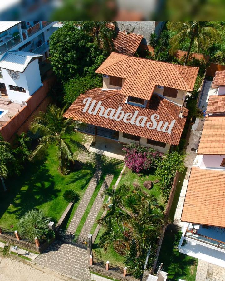 Ilhabelasul Extérieur photo