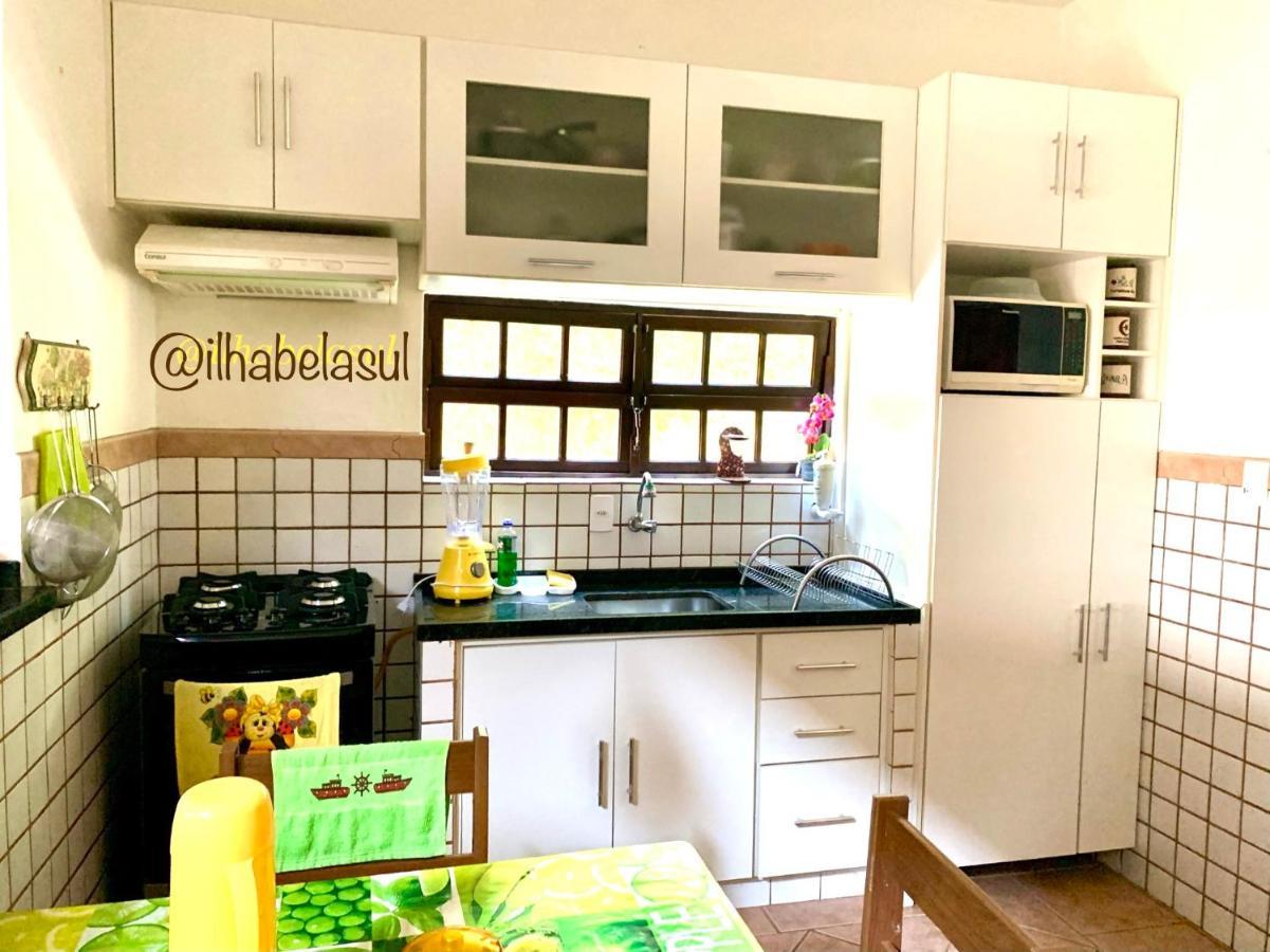 Ilhabelasul Extérieur photo