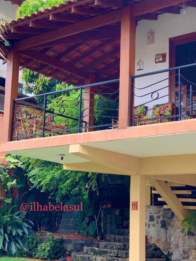 Ilhabelasul Extérieur photo