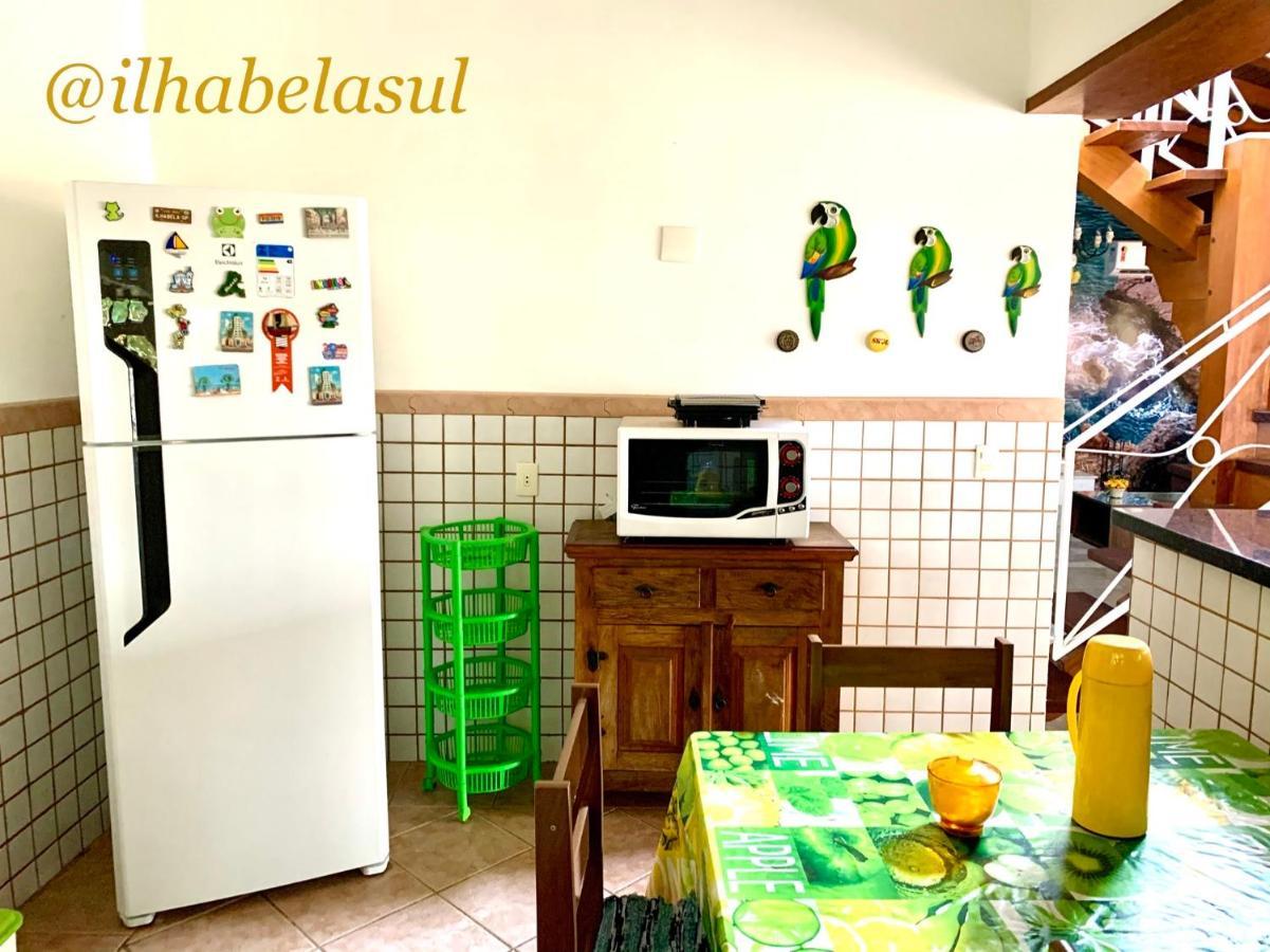 Ilhabelasul Extérieur photo