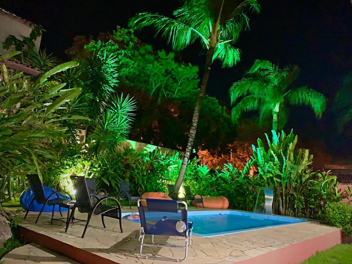 Ilhabelasul Extérieur photo