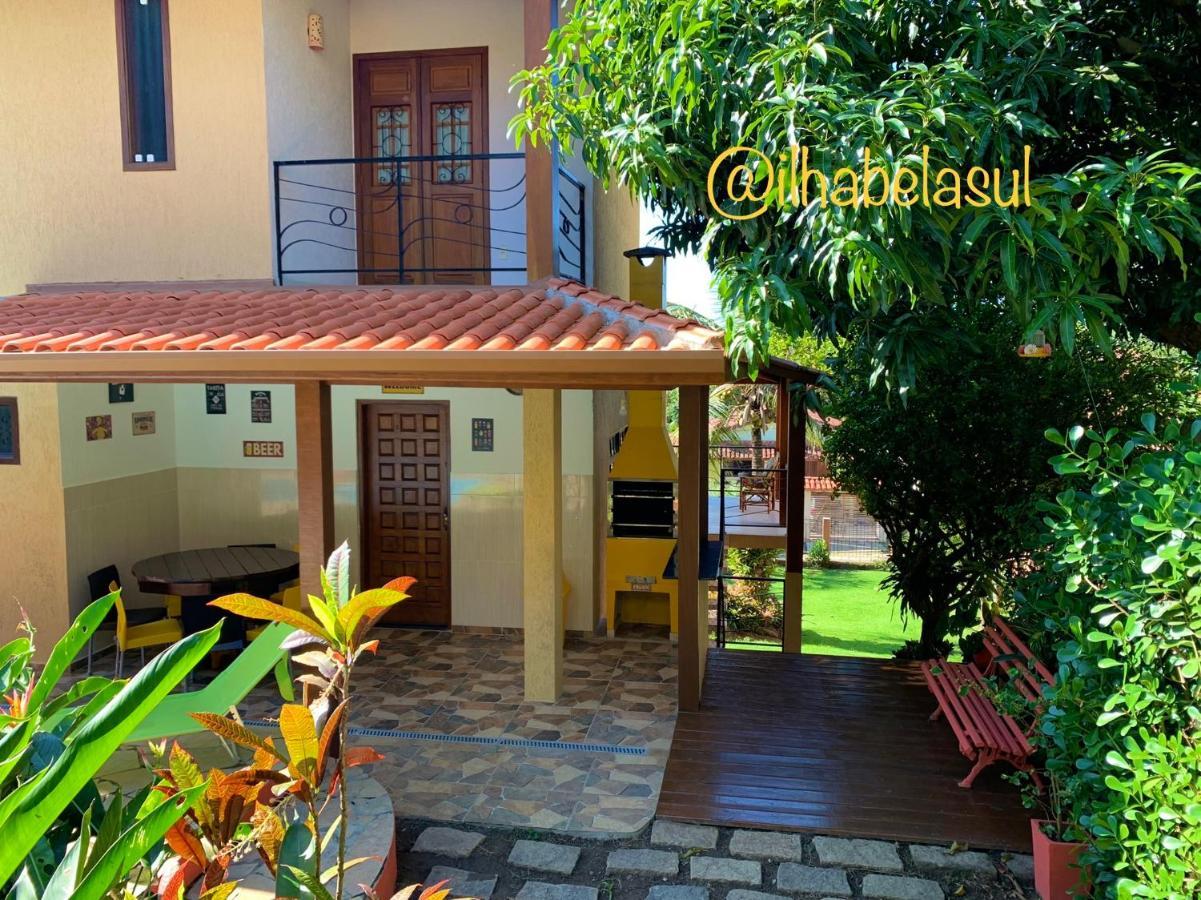 Ilhabelasul Extérieur photo