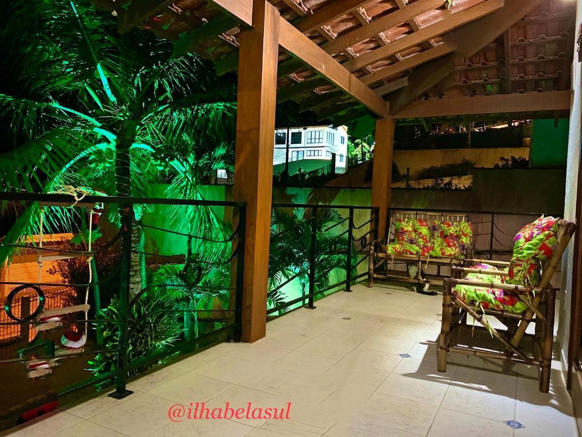 Ilhabelasul Extérieur photo
