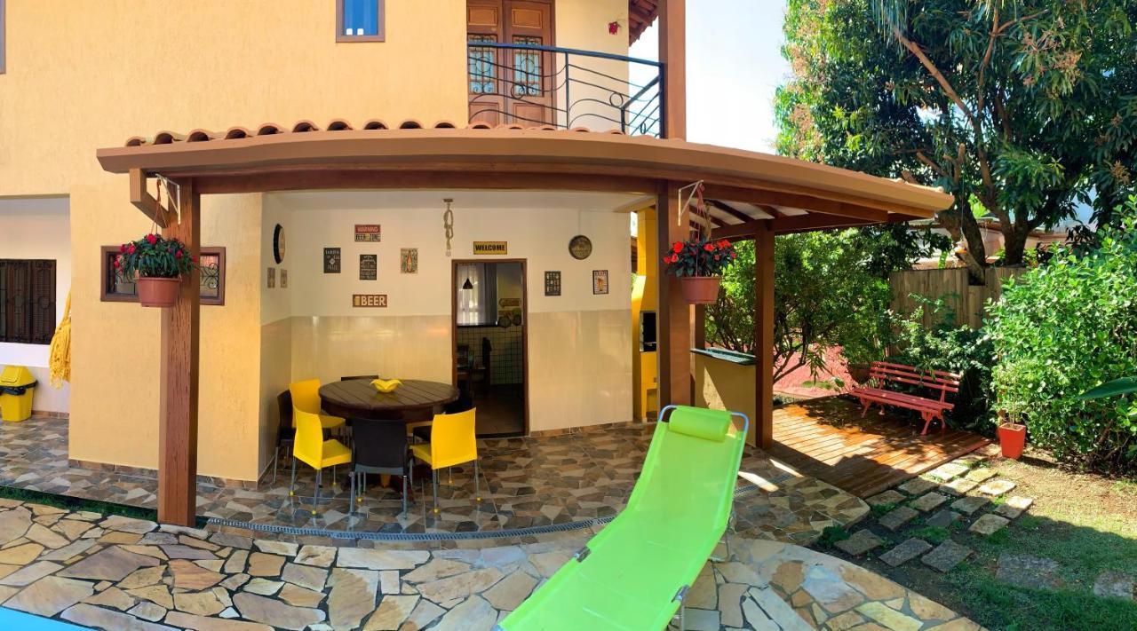 Ilhabelasul Extérieur photo