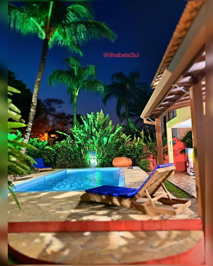 Ilhabelasul Extérieur photo