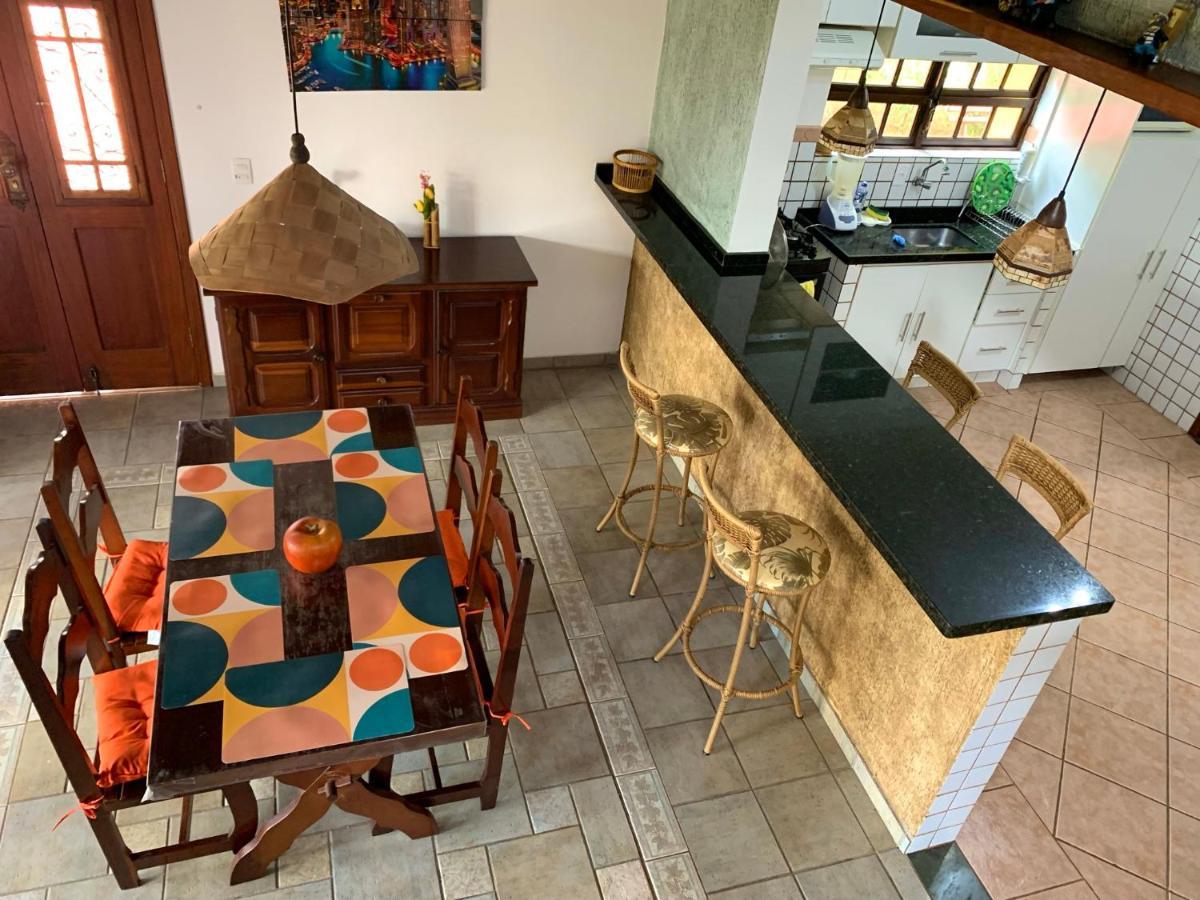 Ilhabelasul Extérieur photo