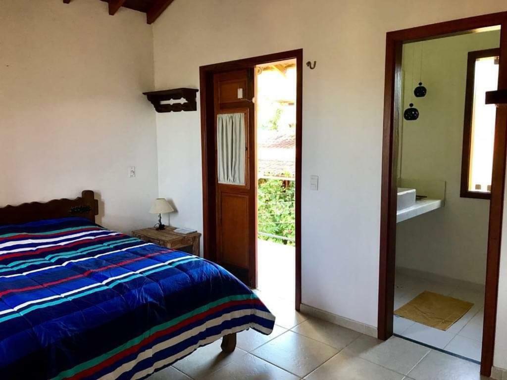 Ilhabelasul Extérieur photo