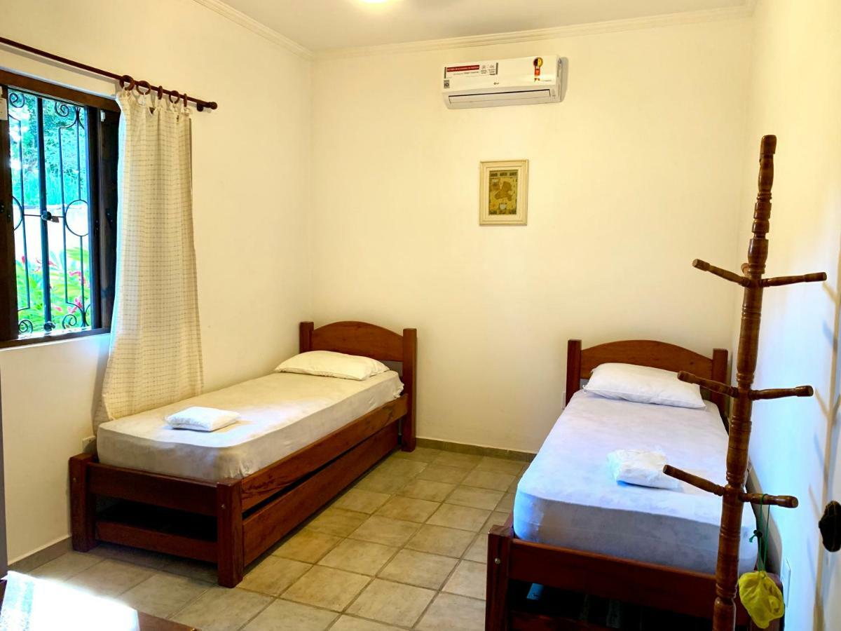 Ilhabelasul Extérieur photo