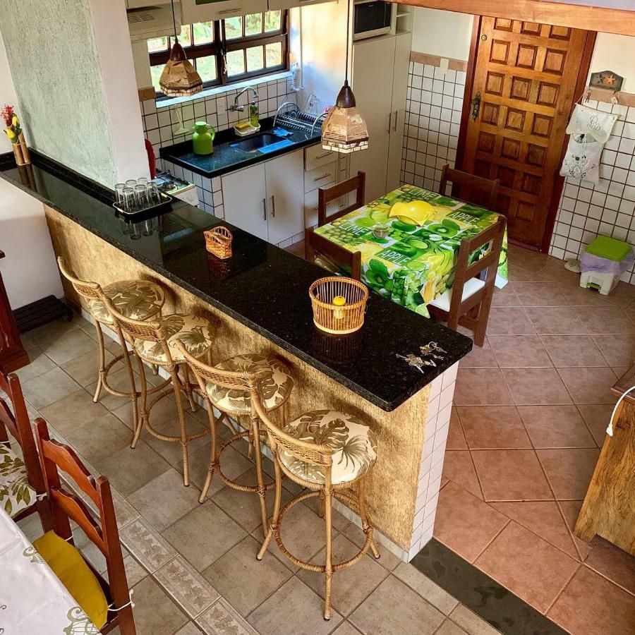Ilhabelasul Extérieur photo