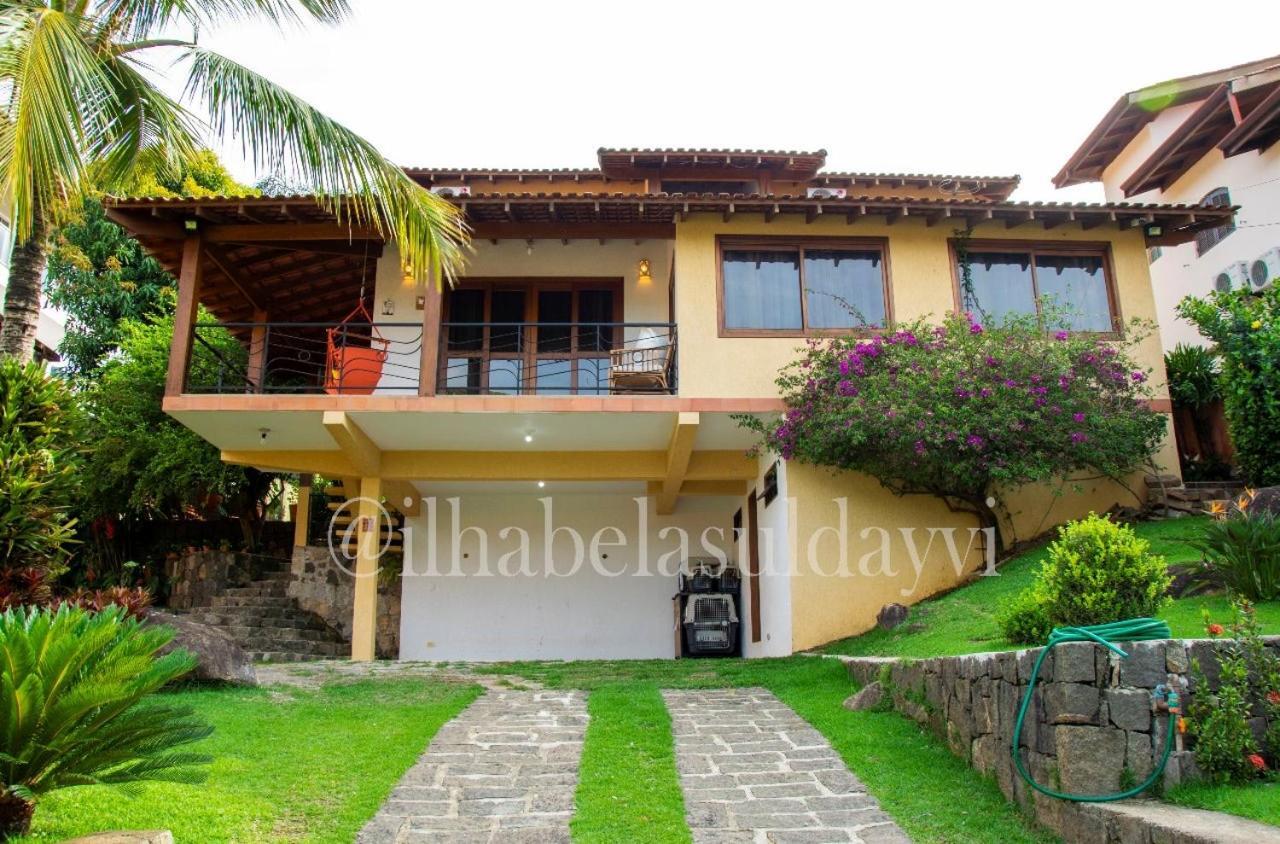 Ilhabelasul Extérieur photo