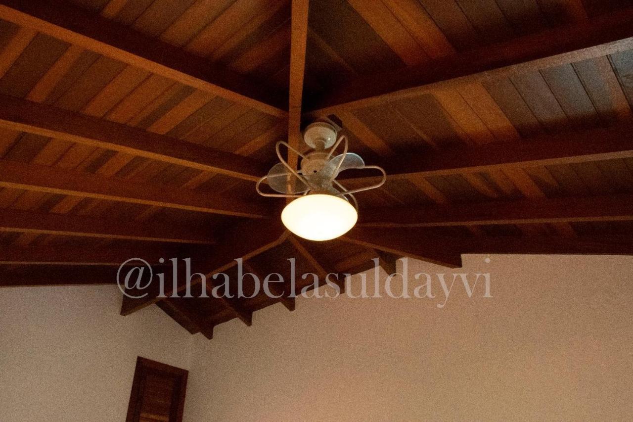Ilhabelasul Extérieur photo