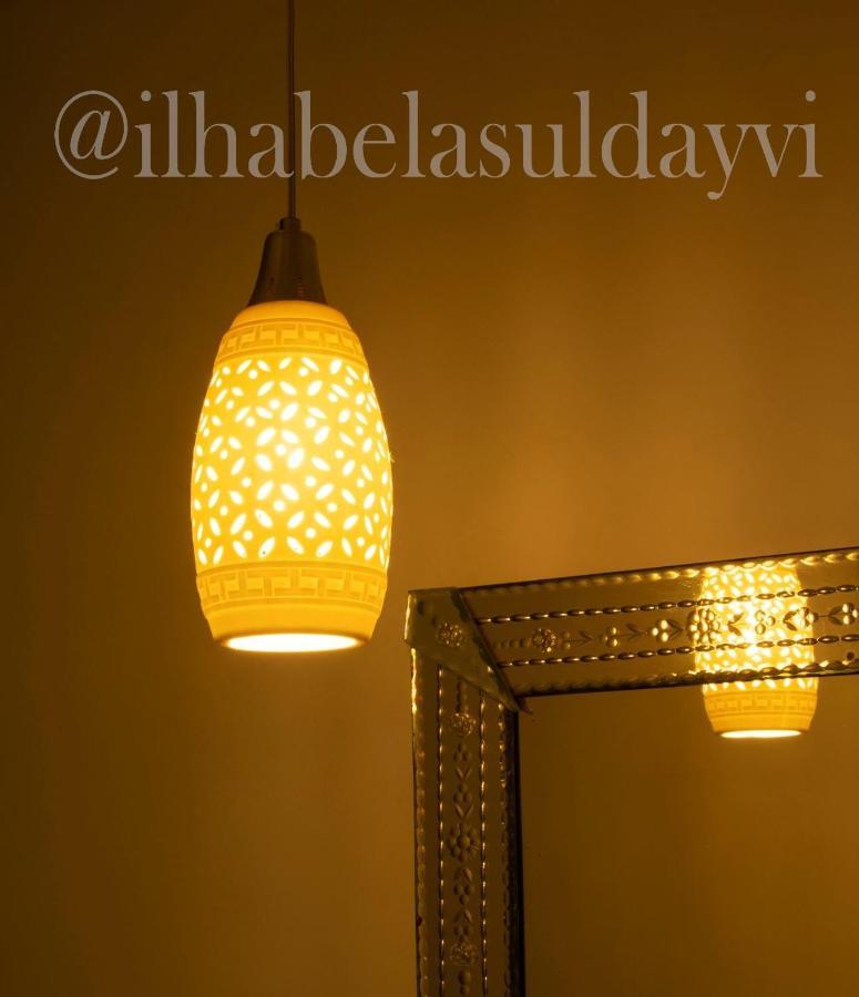 Ilhabelasul Extérieur photo