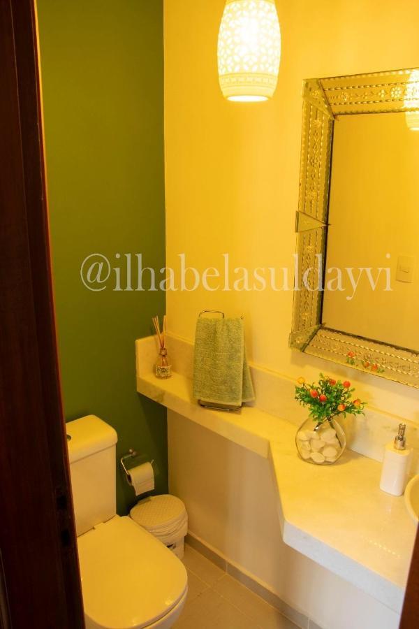 Ilhabelasul Extérieur photo