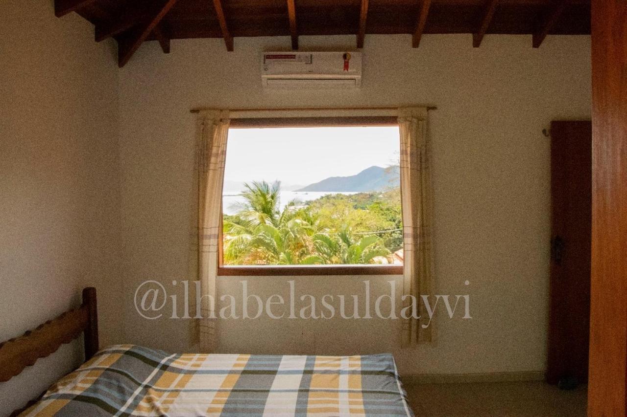 Ilhabelasul Extérieur photo