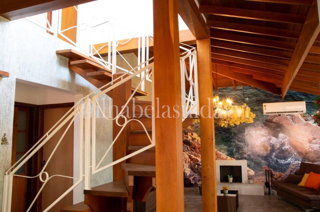 Ilhabelasul Extérieur photo