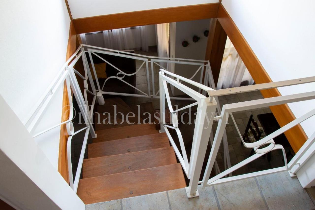 Ilhabelasul Extérieur photo