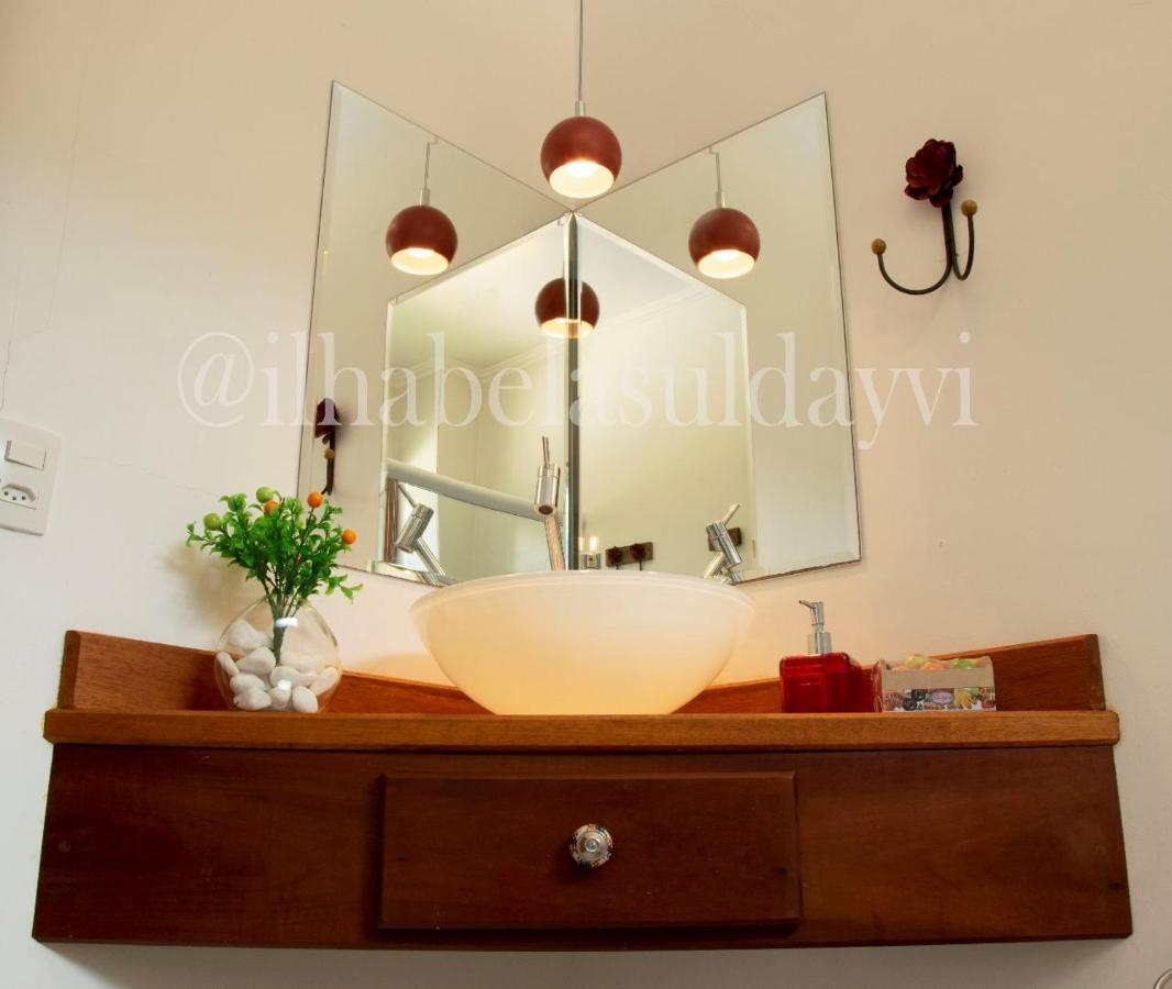 Ilhabelasul Extérieur photo